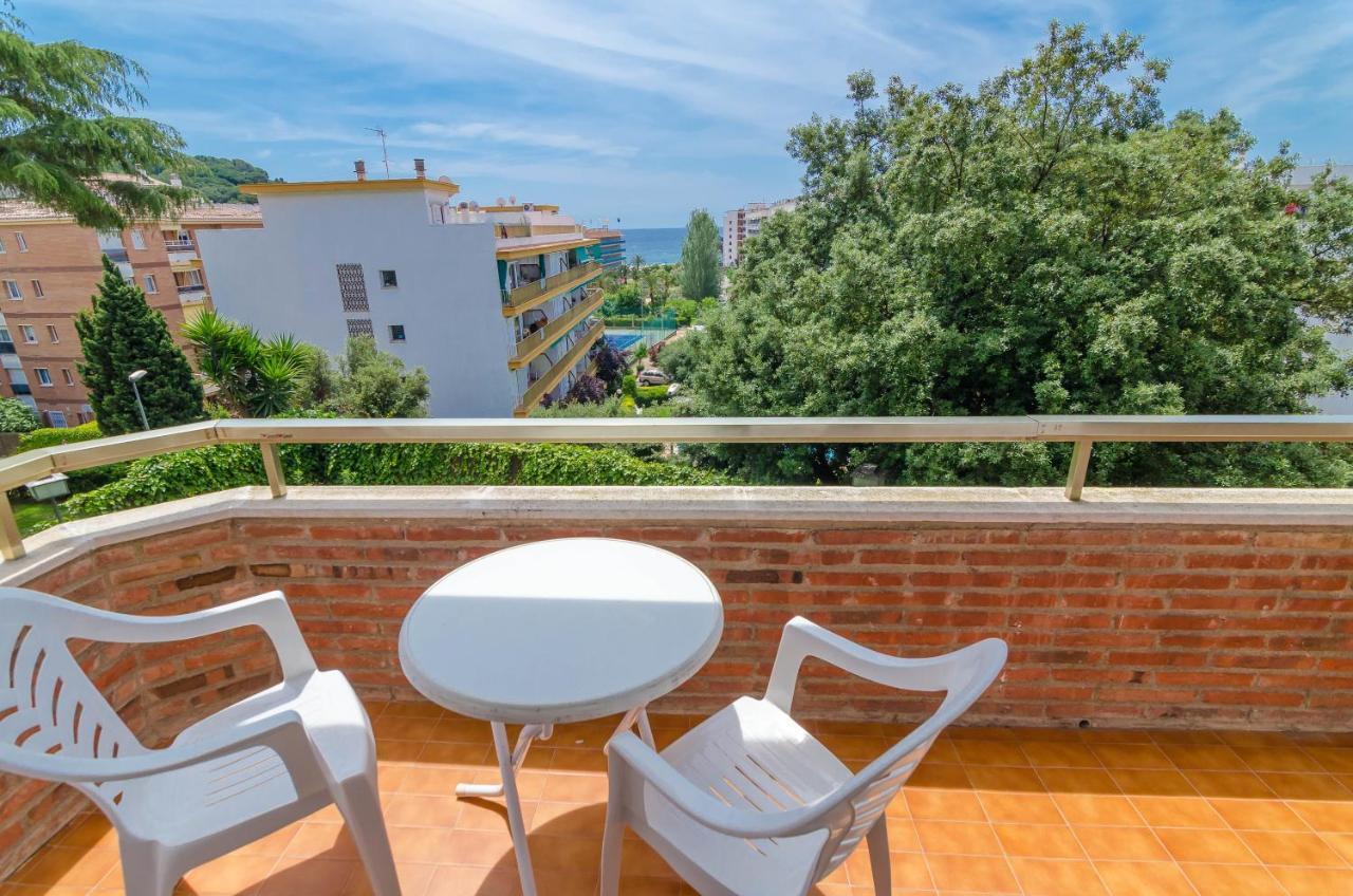 Apartment Palmeras 1 Lloret de Mar