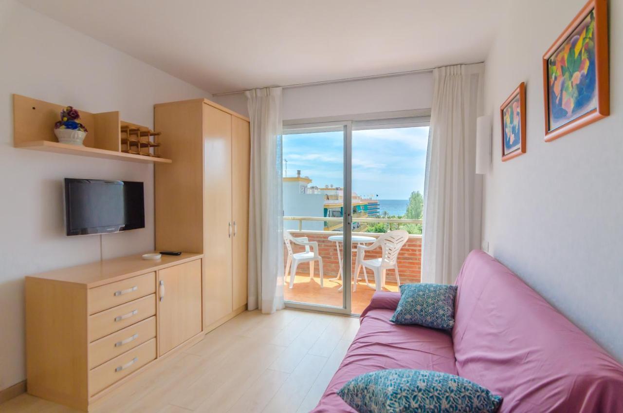Palmeras 1 Apartment