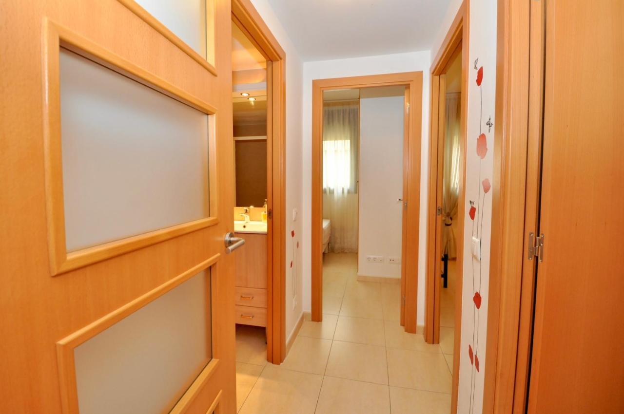 Apartment Verano Lloret de Mar