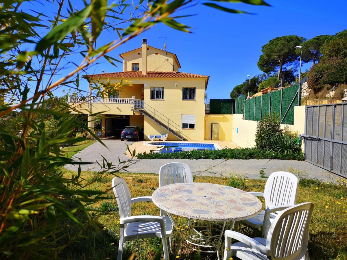 Fradera * Lloret de Mar