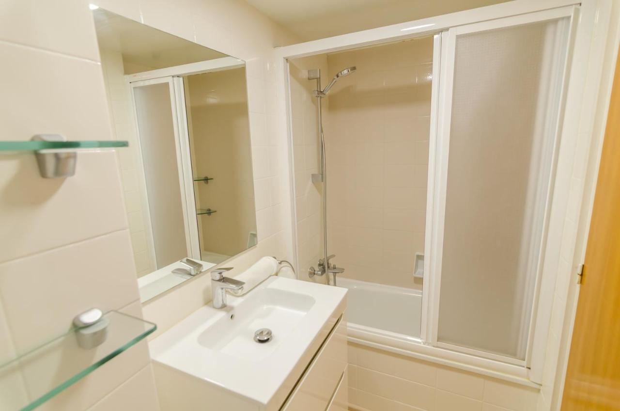 Apartment Palmeras 1 Lloret de Mar