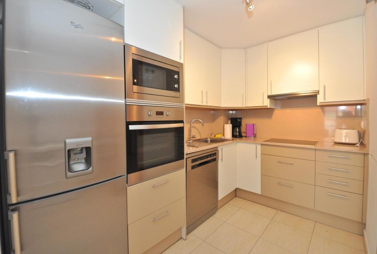 Verano Apartment *