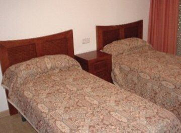 L'hort Hotel