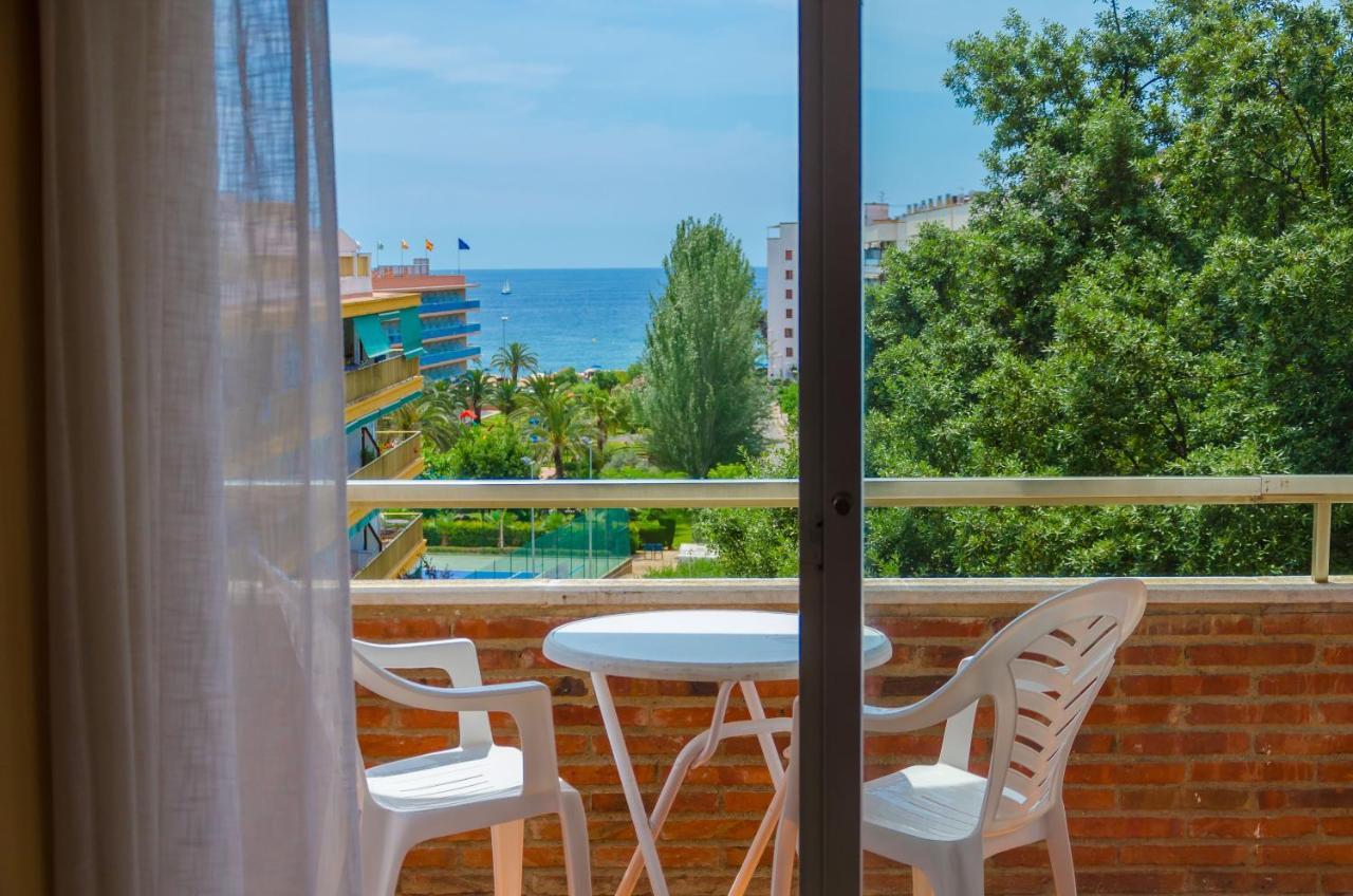 Palmeras 1 Apartment