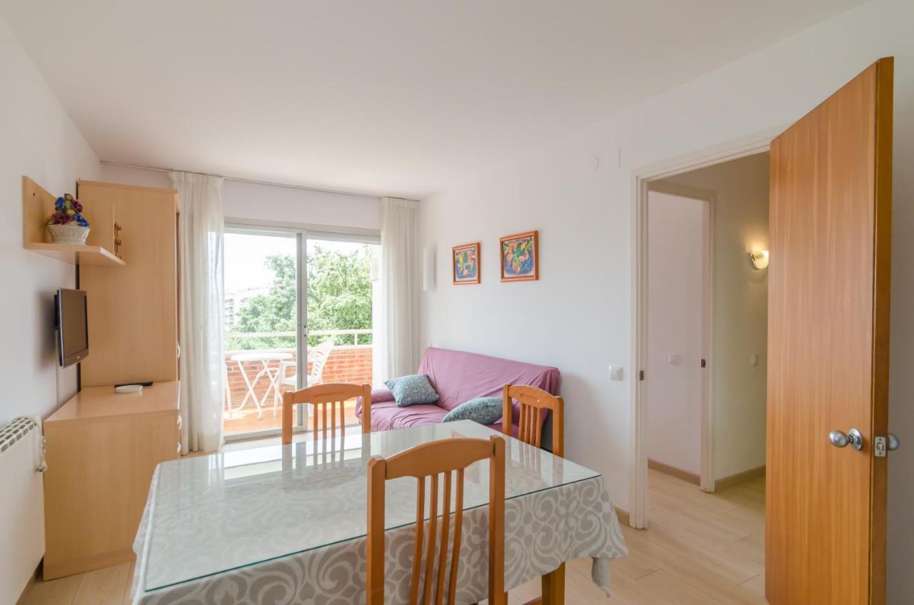Apartment Palmeras 1 Lloret de Mar