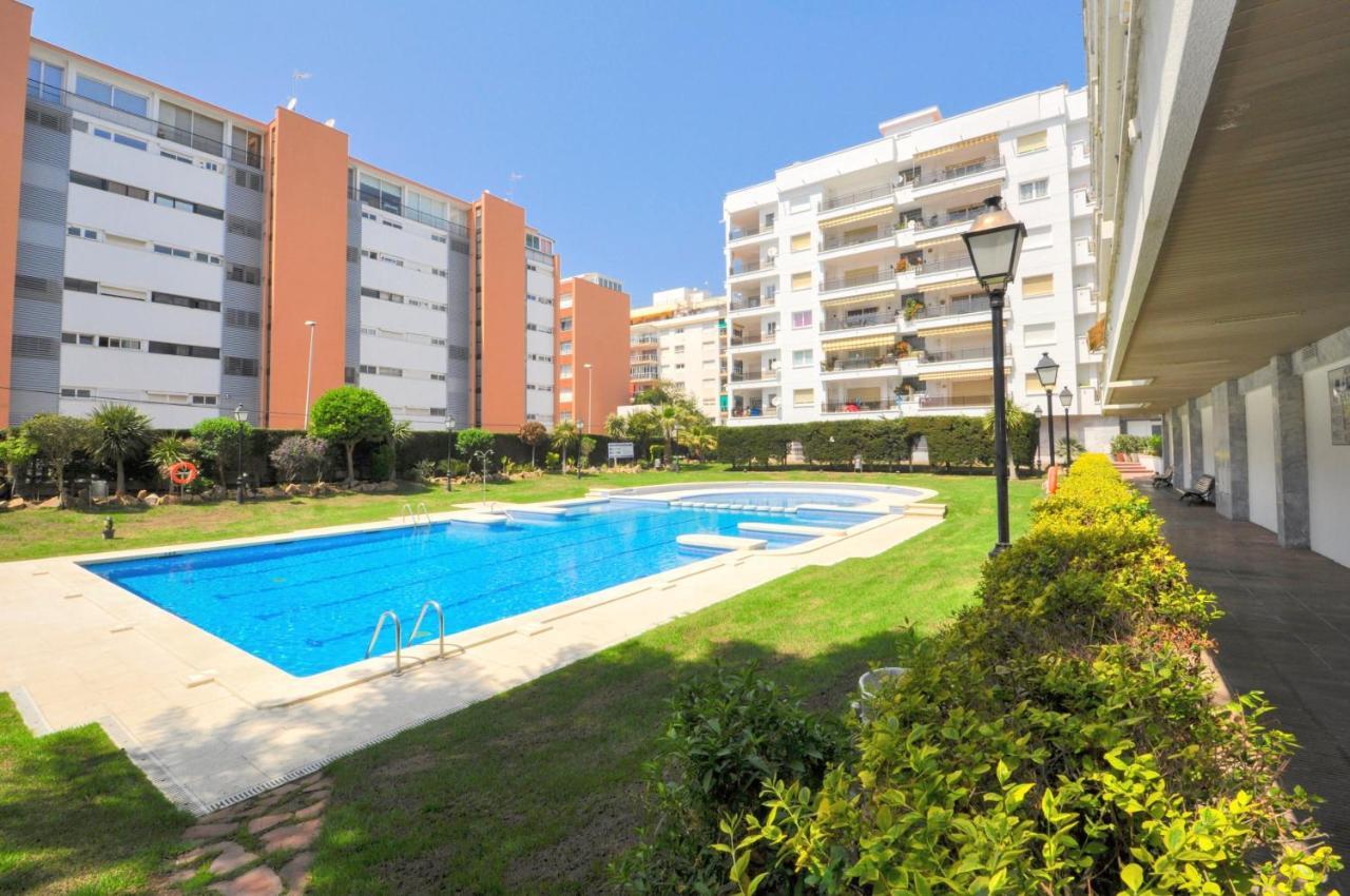 Bellisimo Lloret de Mar
