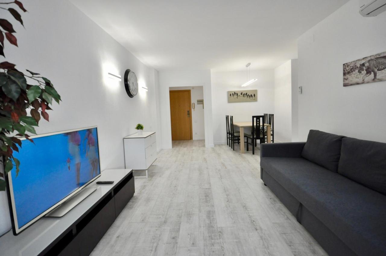 Bellisimo Apartment