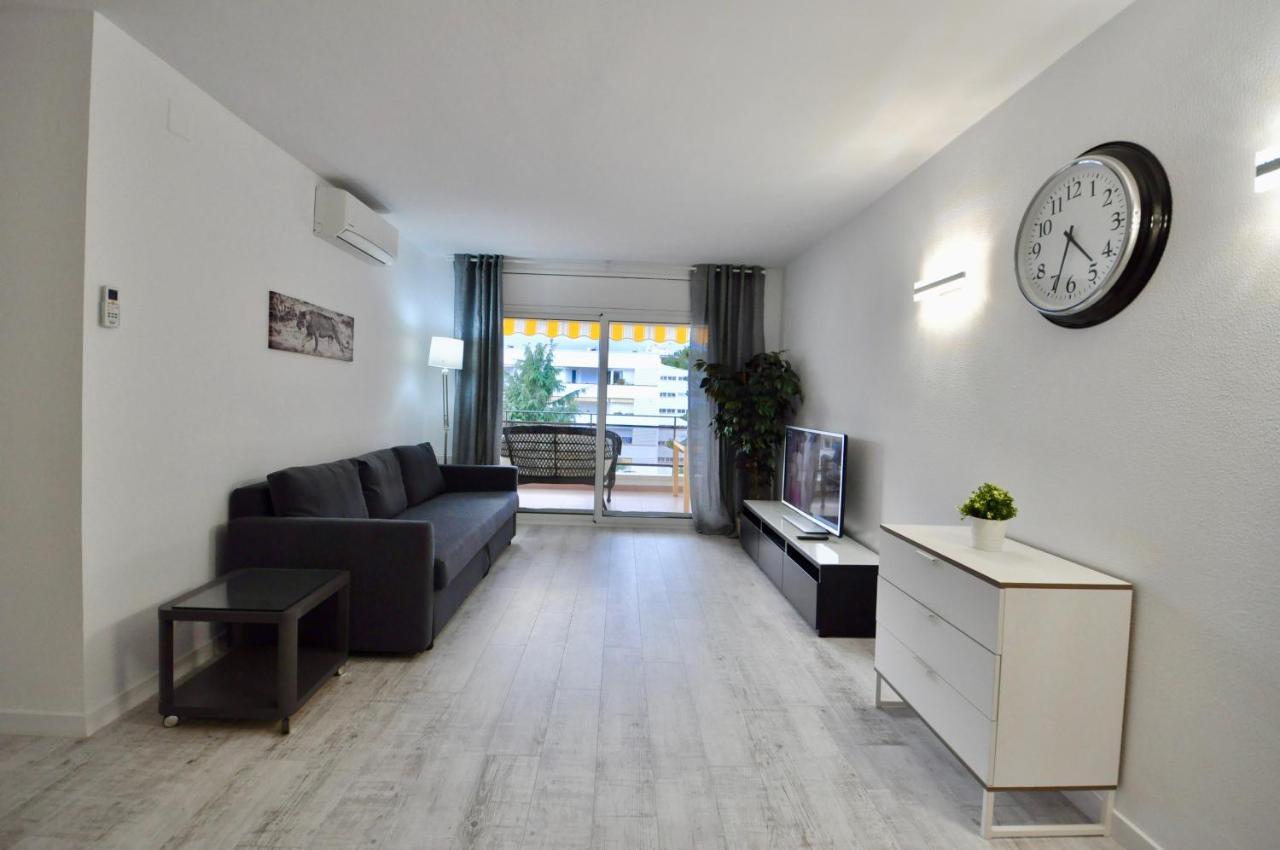 Apartment Bellisimo *