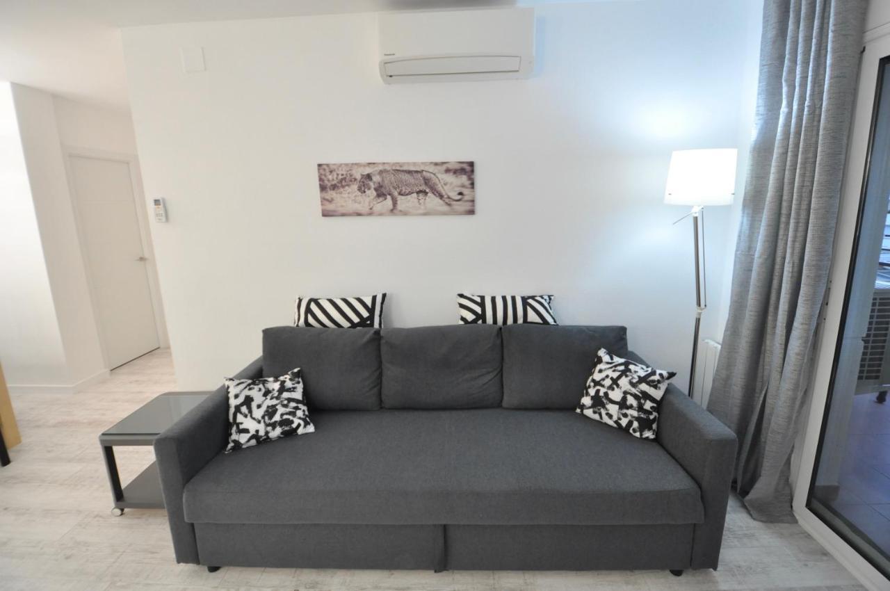 Apartment Bellisimo Lloret de Mar
