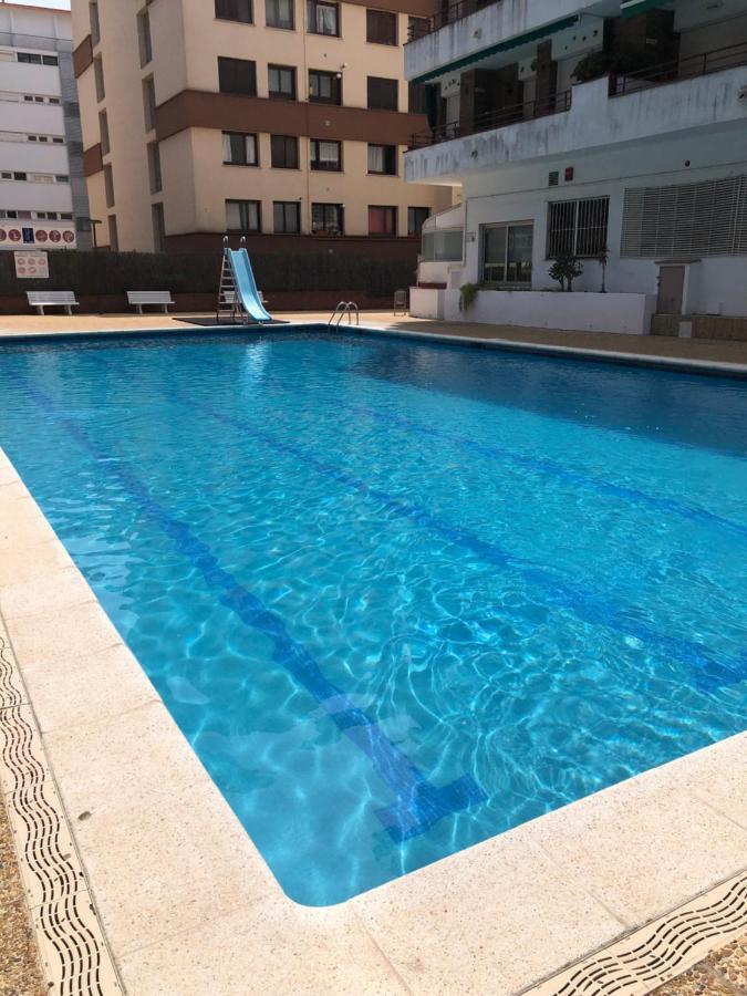 Acapulco Apartment Lloret de Mar