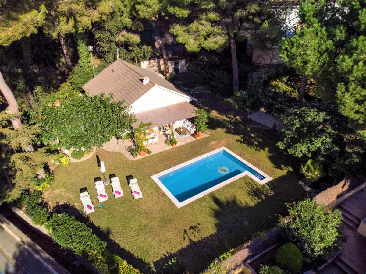 Casa Orquidea Holiday home Lloret de Mar