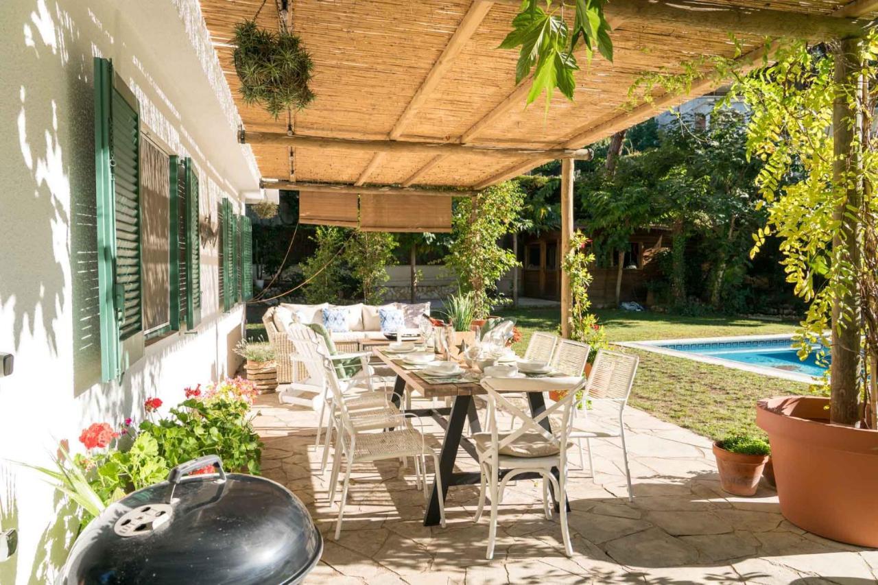 Casa Orquidea Holiday home