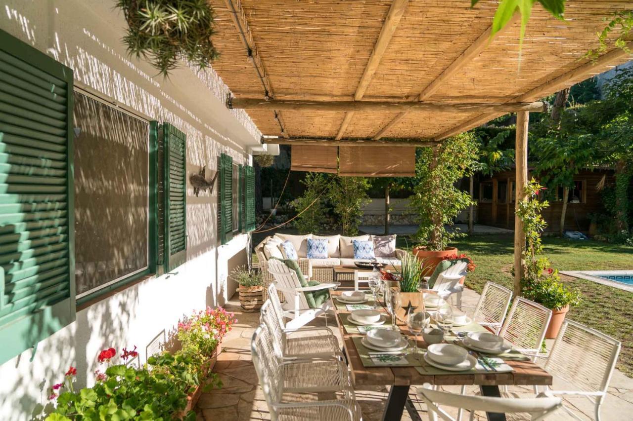 Casa Orquidea Holiday home