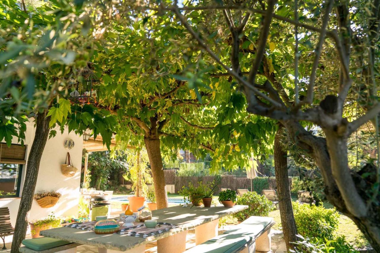 Holiday home Casa Orquidea *