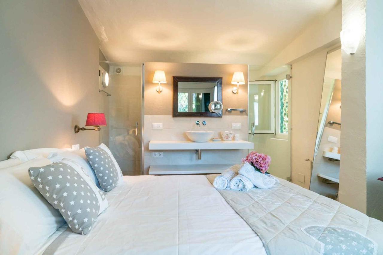 Holiday home Casa Orquidea Lloret de Mar