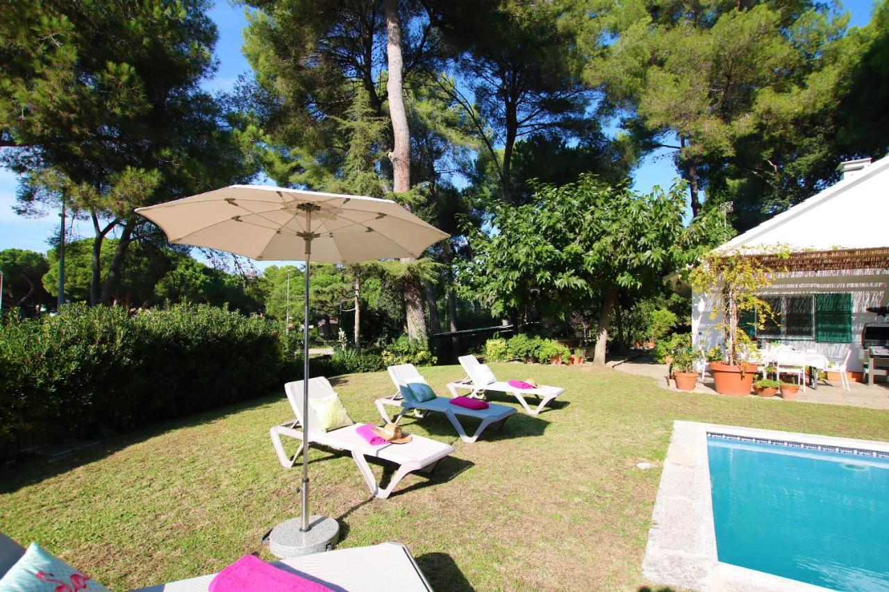 Casa Orquidea Holiday home Lloret de Mar