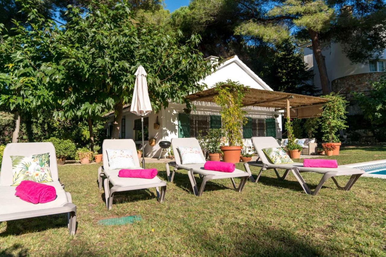 Casa Orquidea *