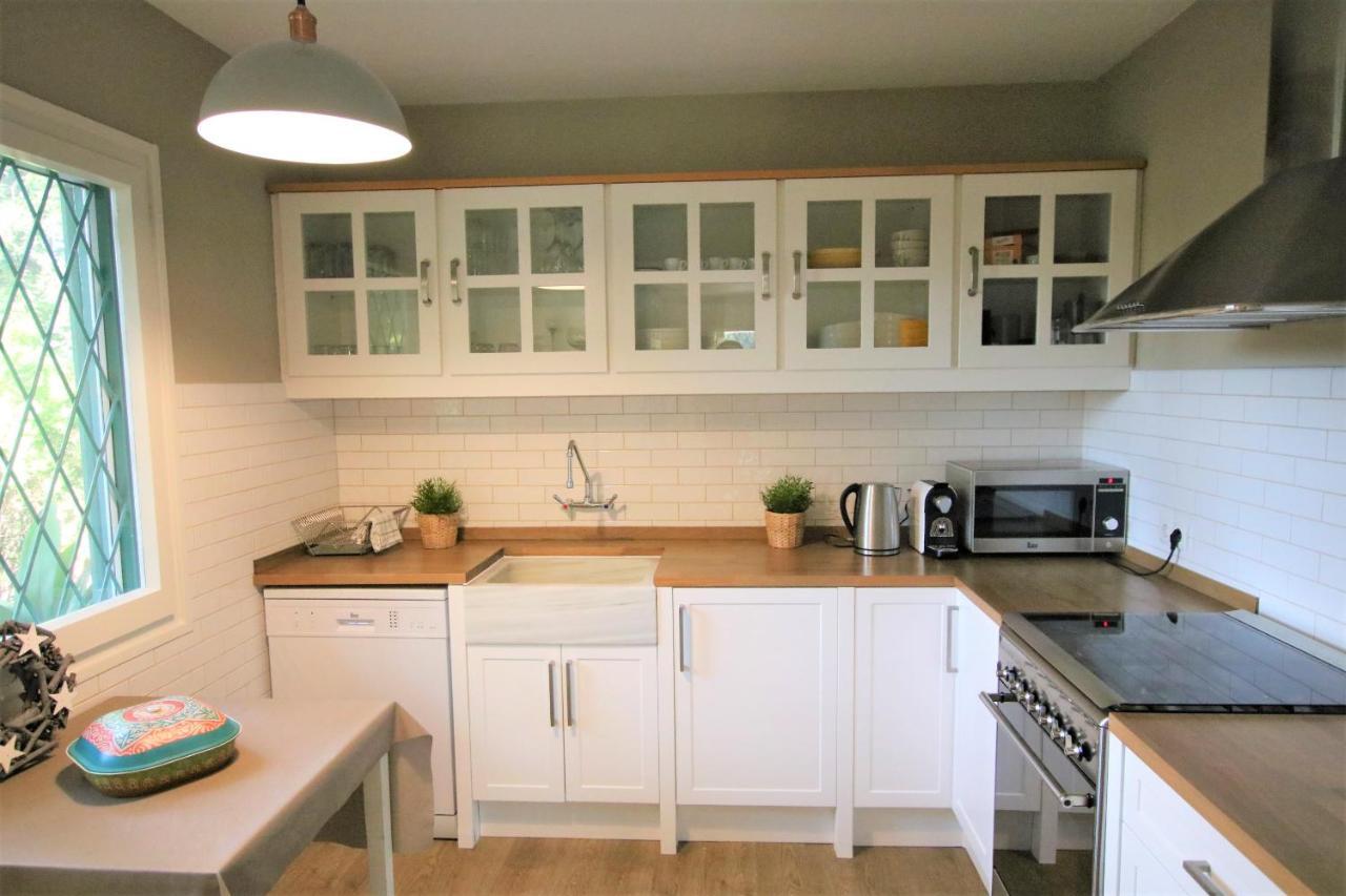 Holiday home Casa Orquidea