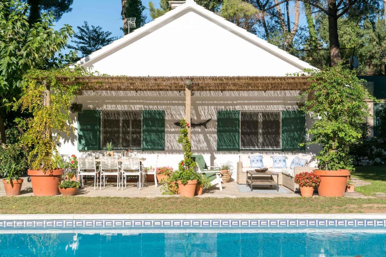 Casa Orquidea Holiday home *