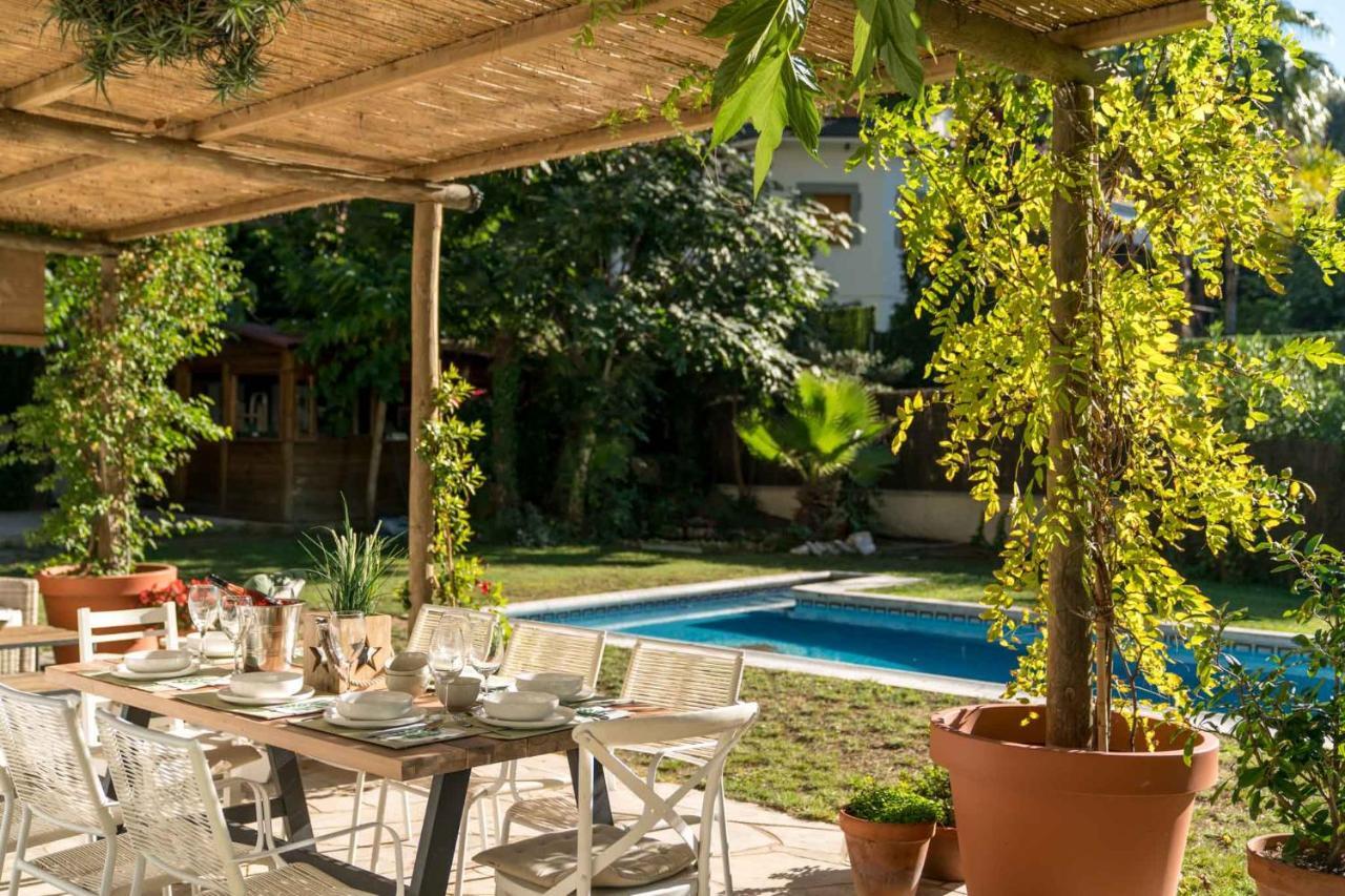 Holiday home Casa Orquidea