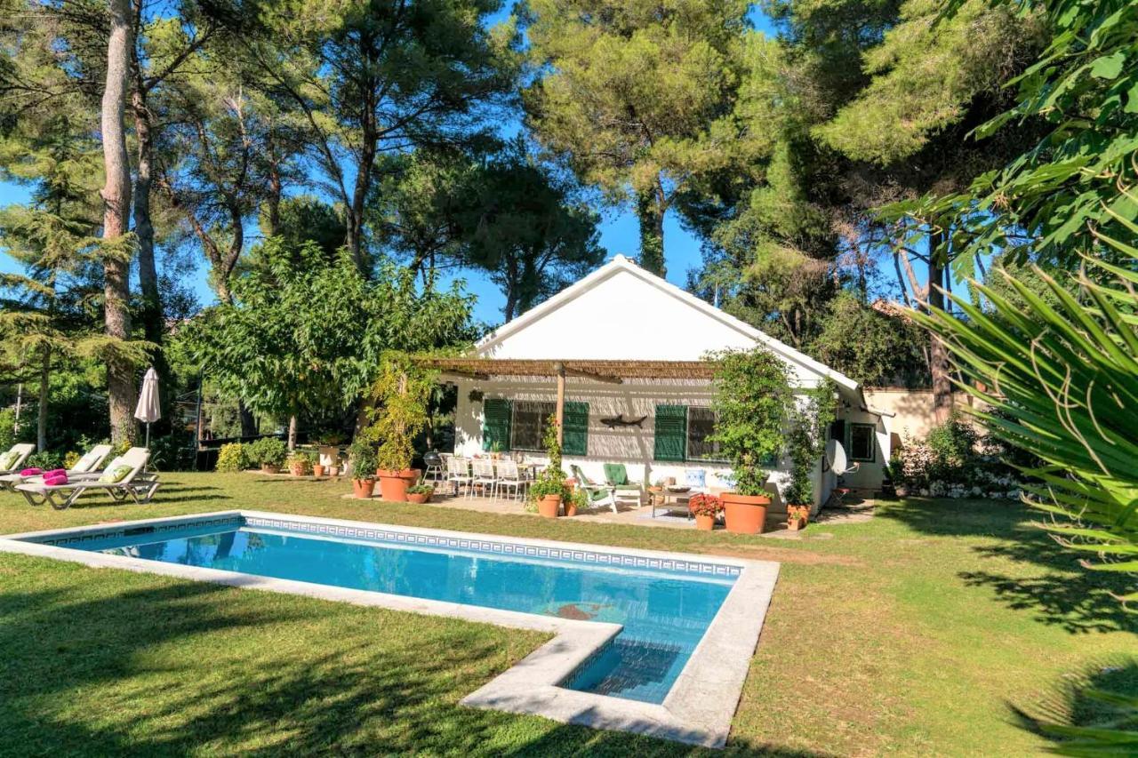 Casa Orquidea Holiday home *