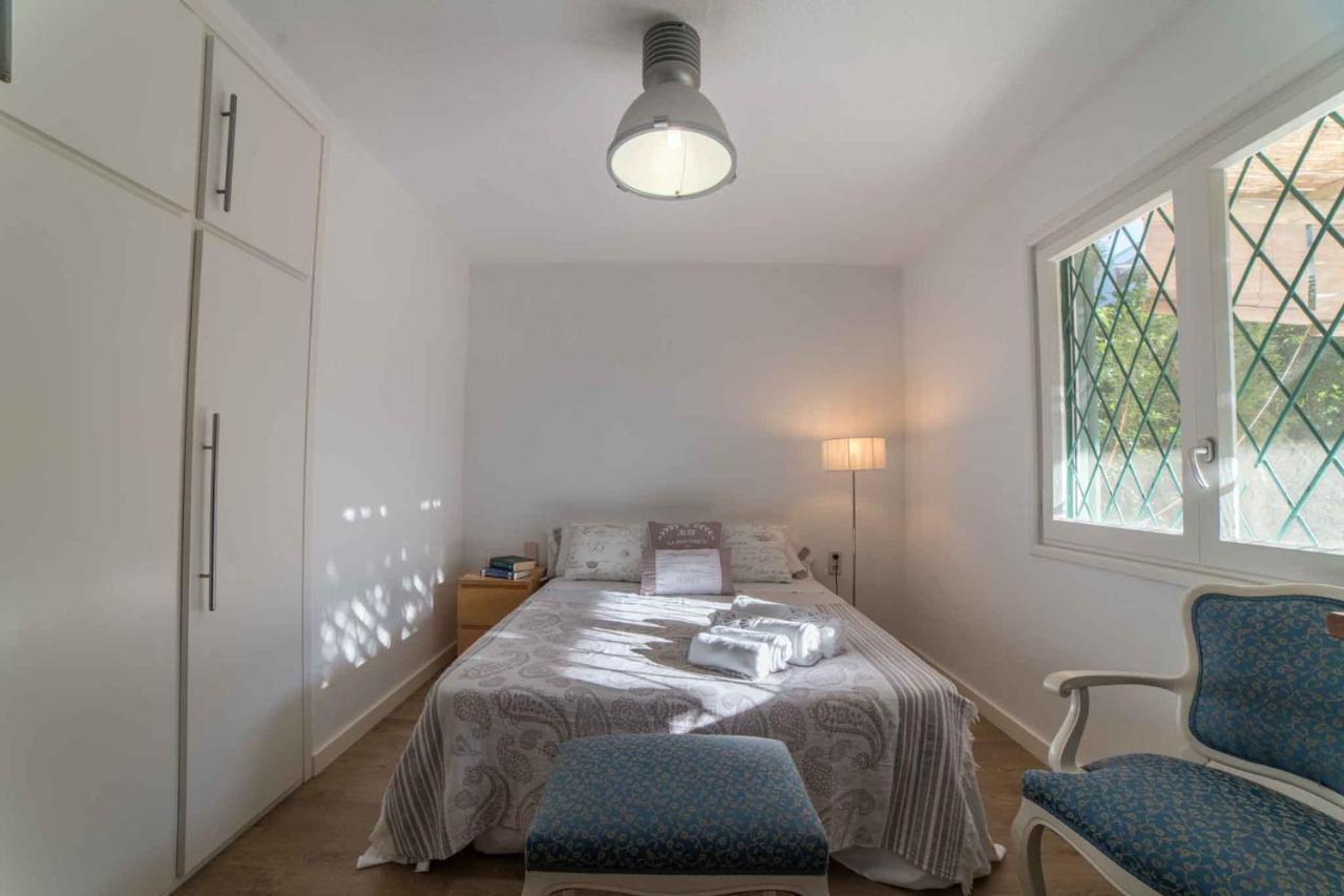 Holiday home Casa Orquidea *