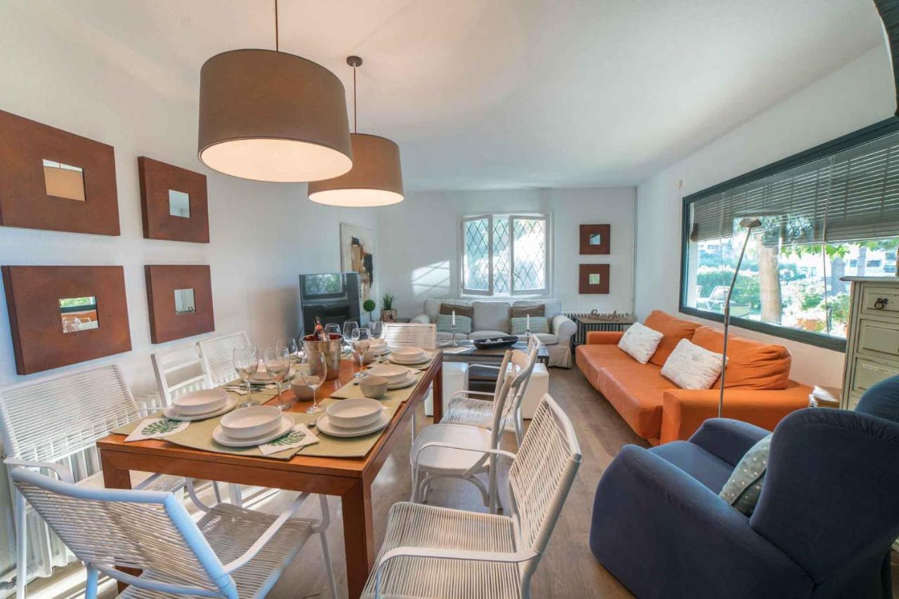 Holiday home Casa Orquidea *