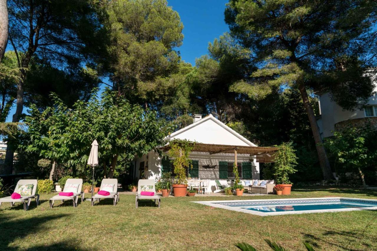 Casa Orquidea Holiday home *