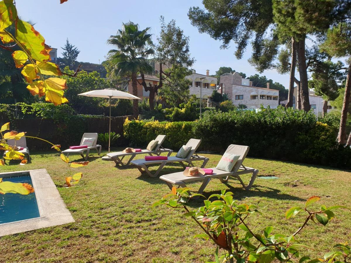 Casa Orquidea Holiday home