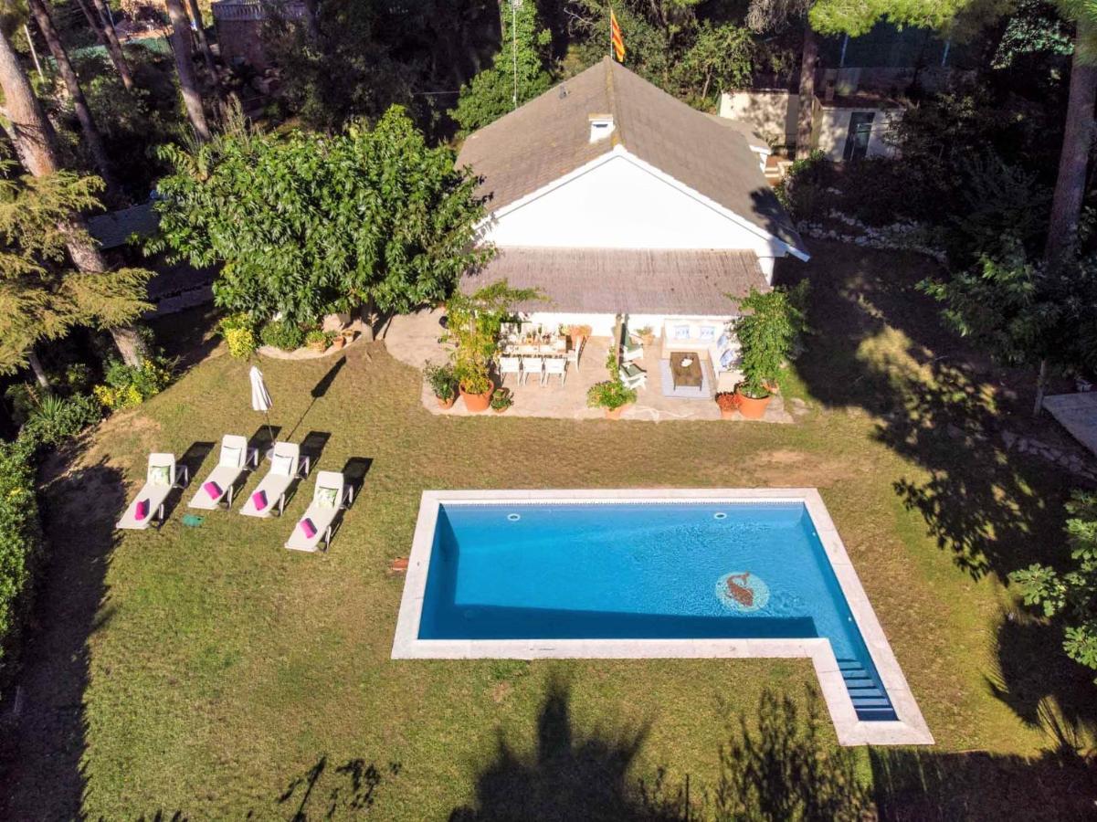 Сasa de vacaciones Casa Orquidea Lloret de Mar