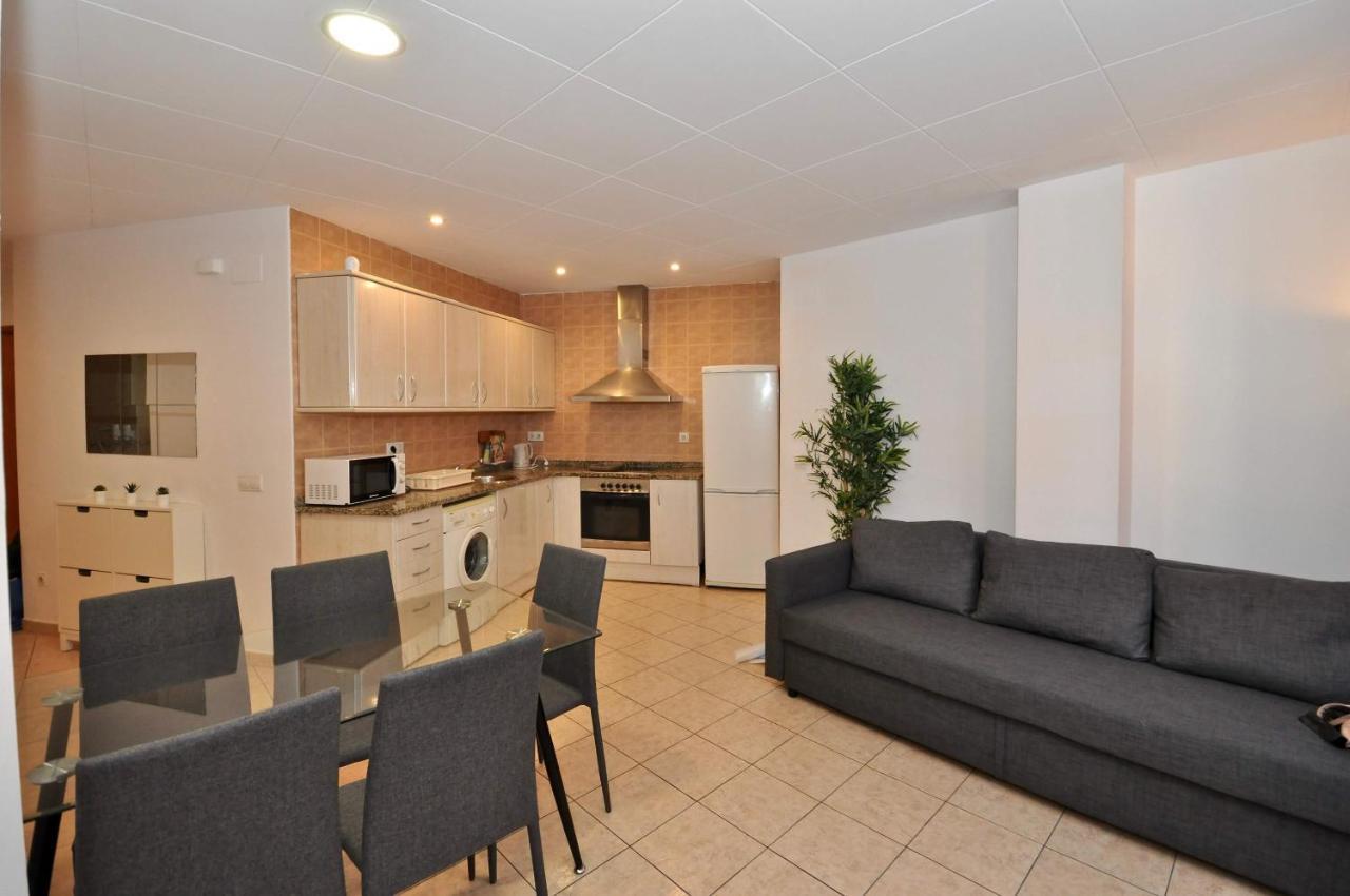 Apartment Tango