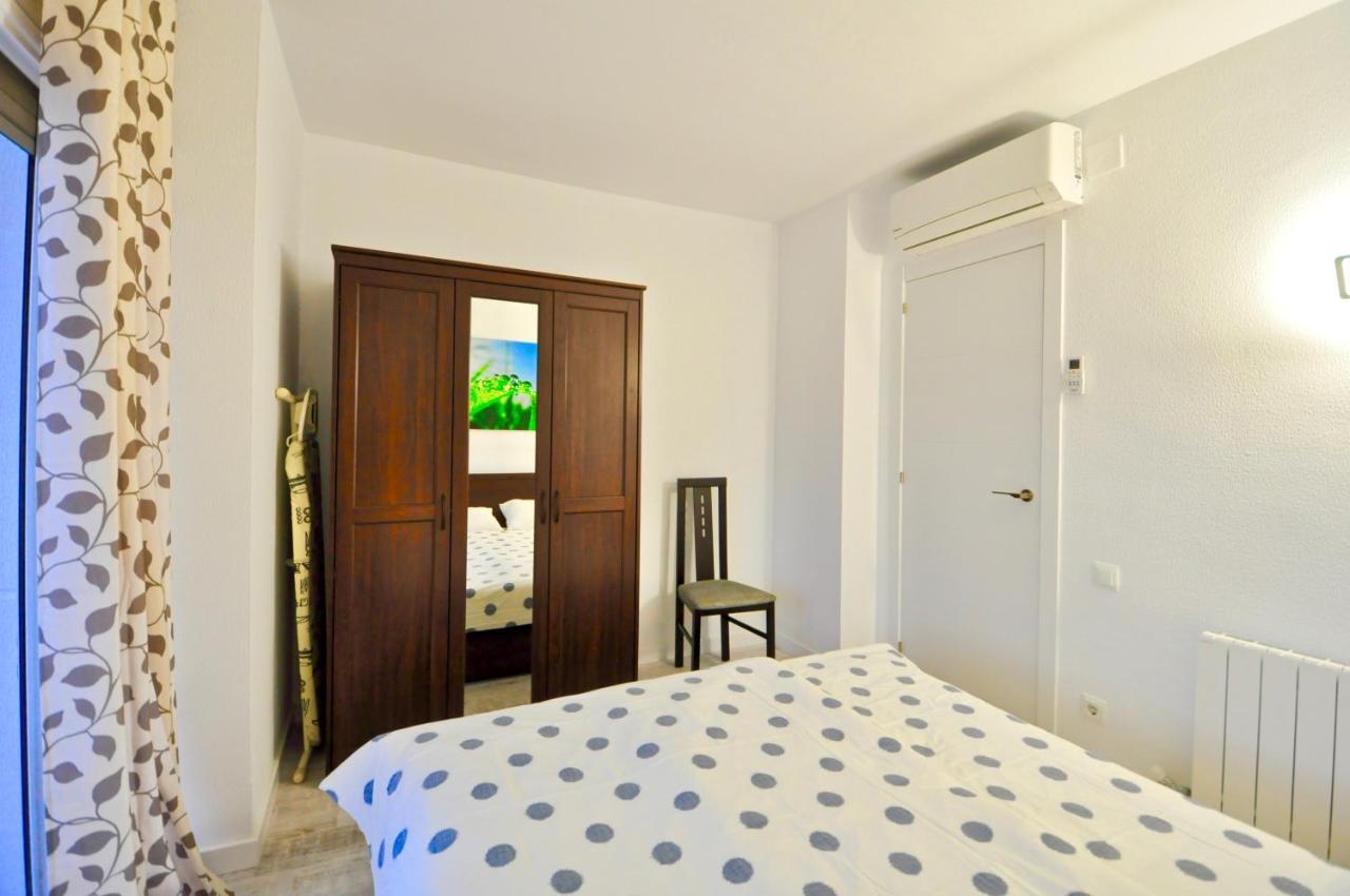 Bellisimo Apartment
