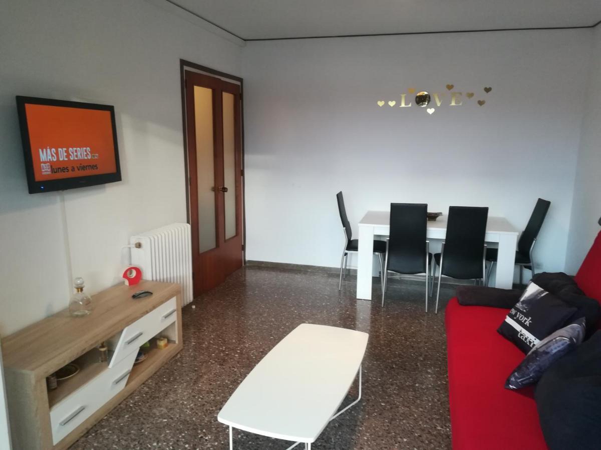 Apartamento El Vilatge *