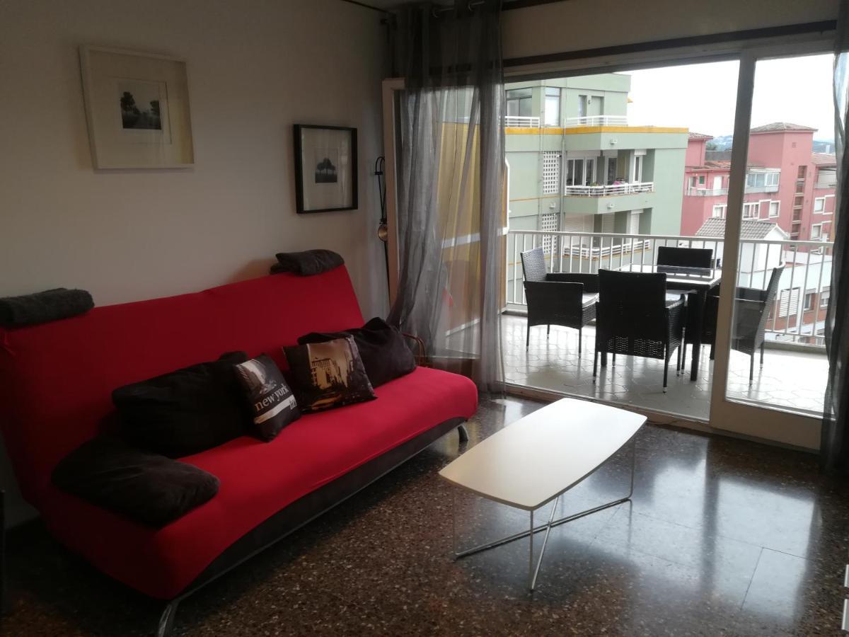 Apartamento El Vilatge * Lloret de Mar