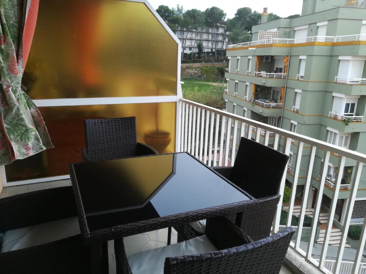Apartamento El Vilatge