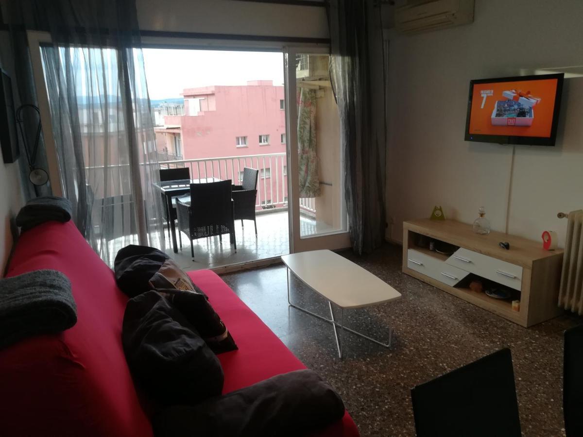 Apartamento El Vilatge