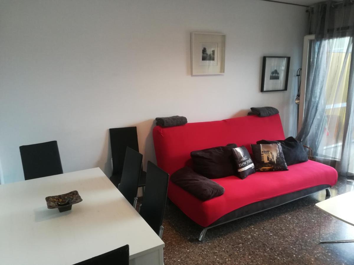 Apartamento El Vilatge Apartment *