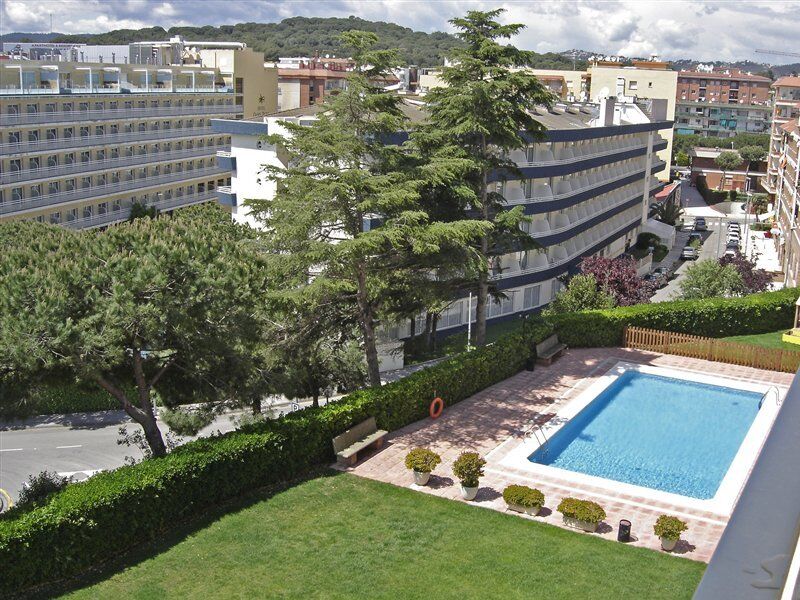 Apartment Playas Lloret -famous Family Fenals Lloret de Mar