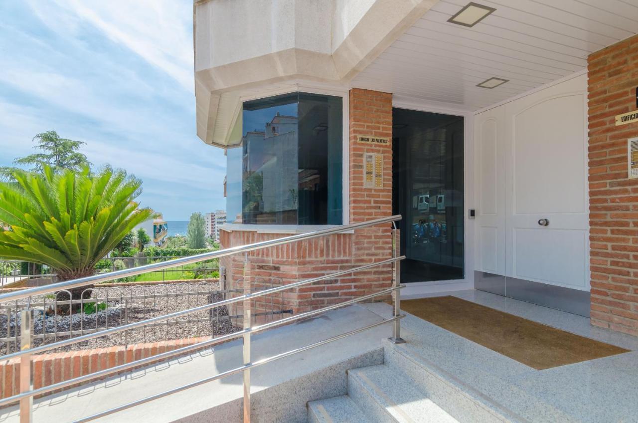 Palmeras 1 Apartment