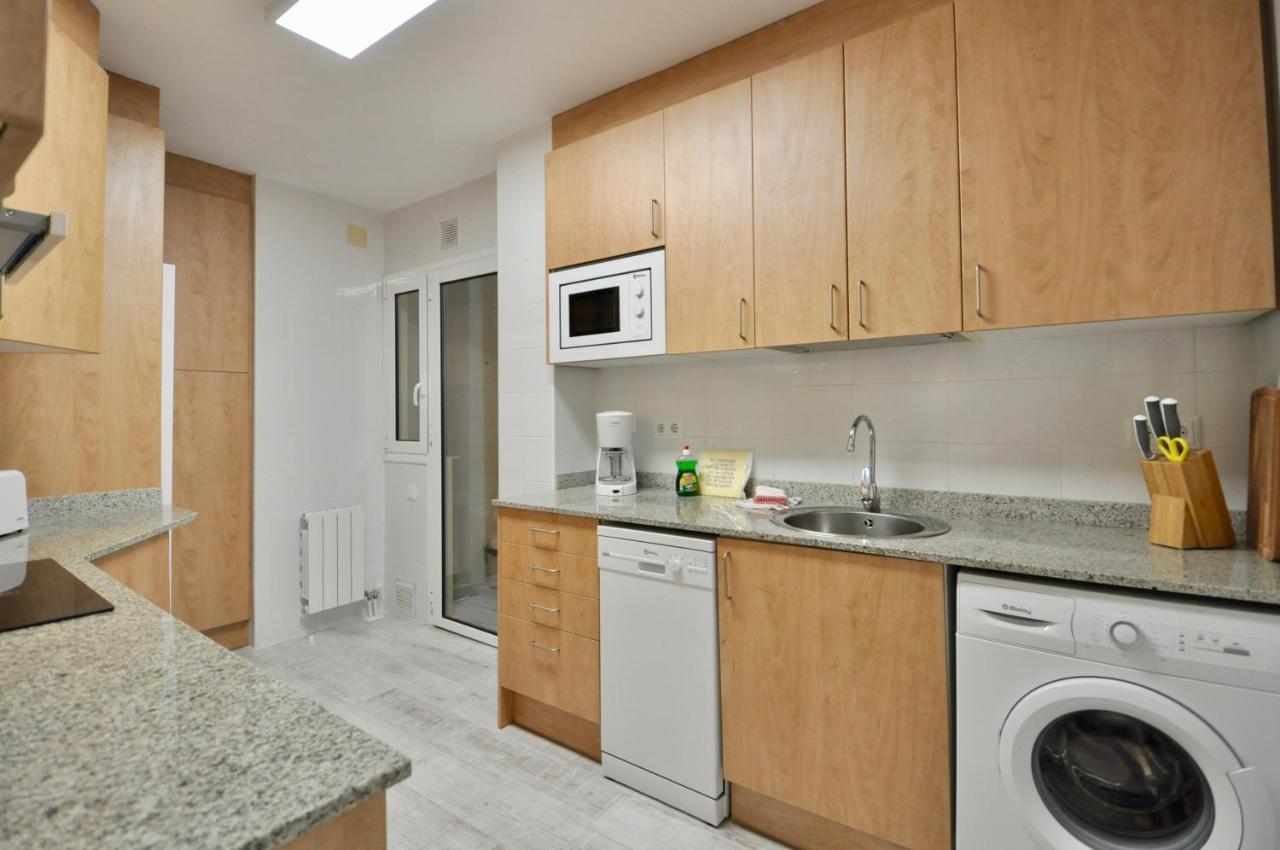 Bellisimo Apartment
