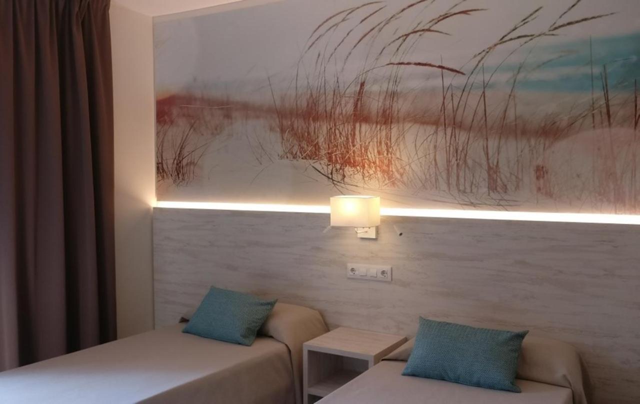 Apartamento Lloret De Mar/costa Brava 3515 Lloret de Mar