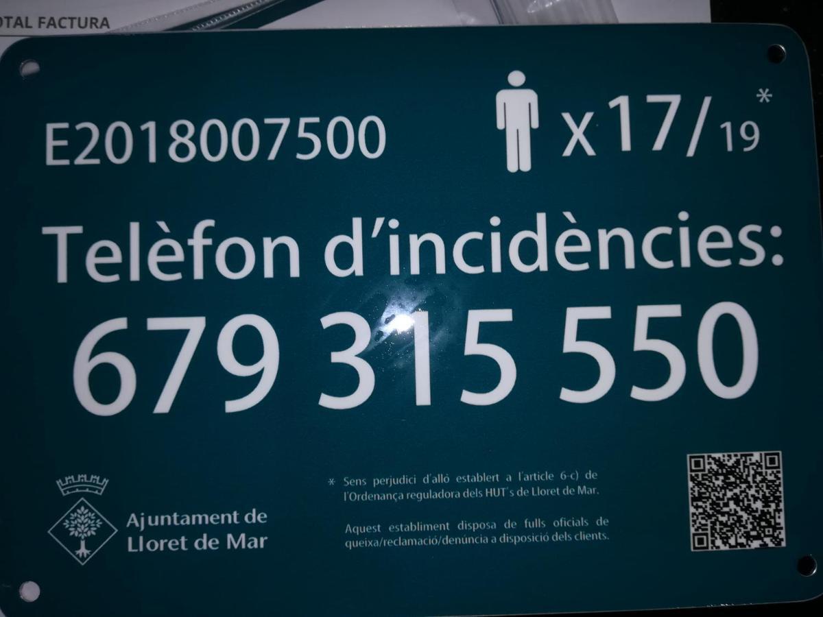 Toni Lloret de Mar