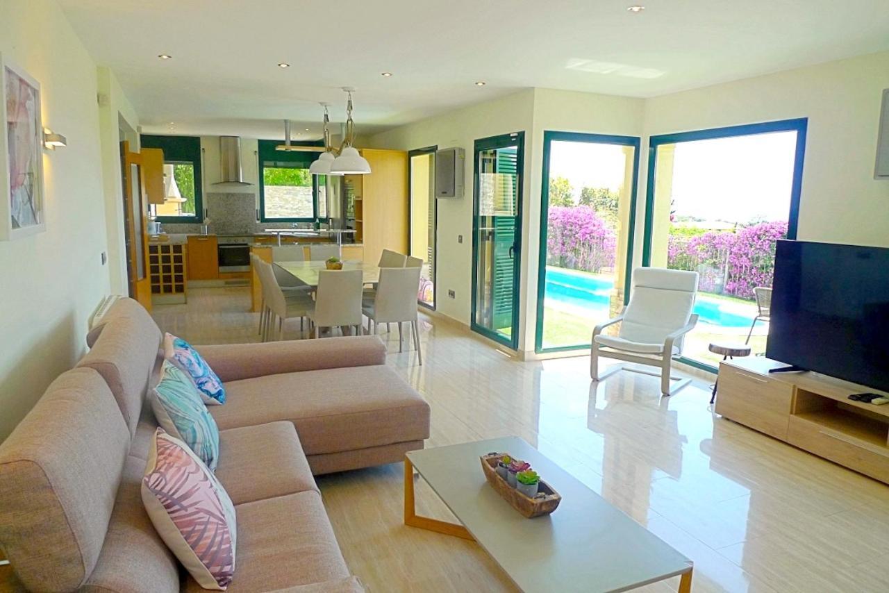 Villa Luxury Vista Del Mar