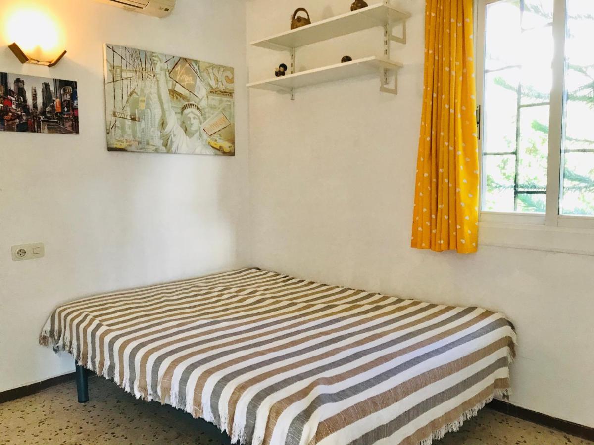 Villa Mediterranean Investingspain Sea View And Pool *