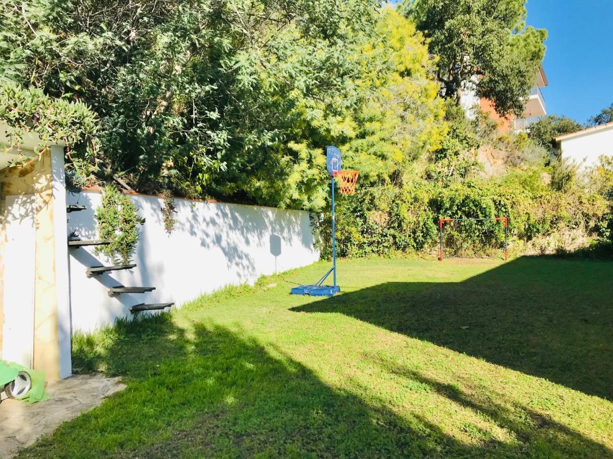 Villa Mediterranean Investingspain Sea View And Pool