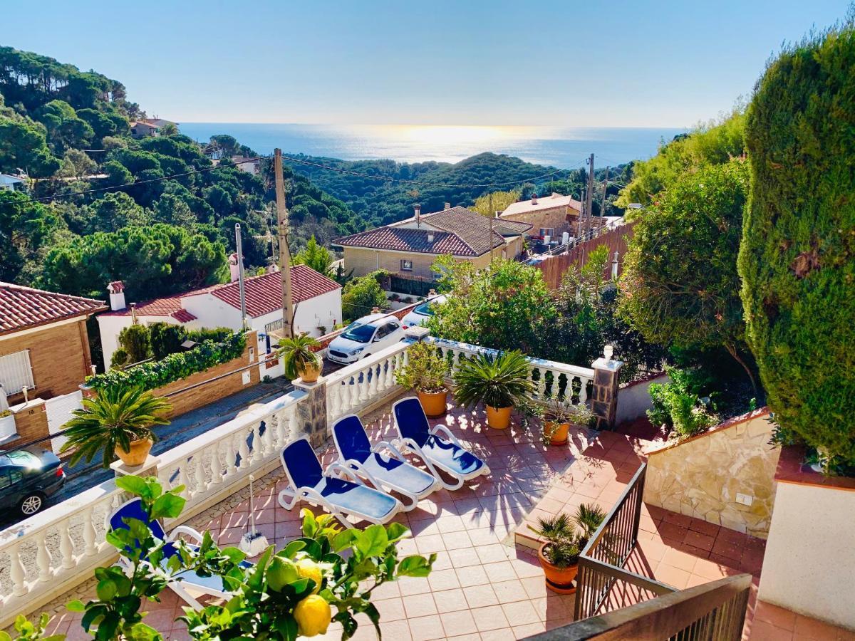 Mediterranean Investingspain Sea View And Pool *