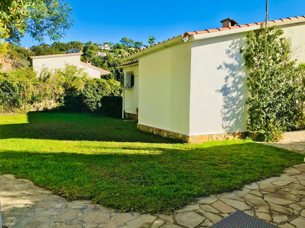 Mediterranean Investingspain Sea View And Pool Villa Lloret de Mar