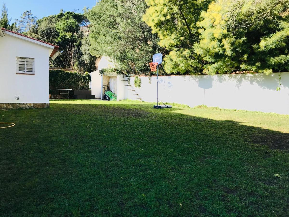 Mediterranean Investingspain Sea View And Pool Villa Lloret de Mar