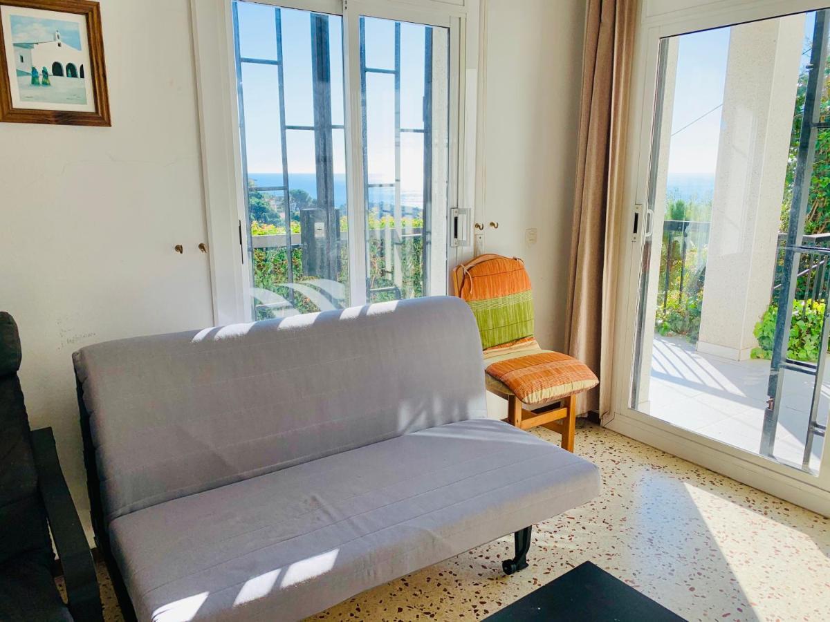 Mediterranean Investingspain Sea View And Pool