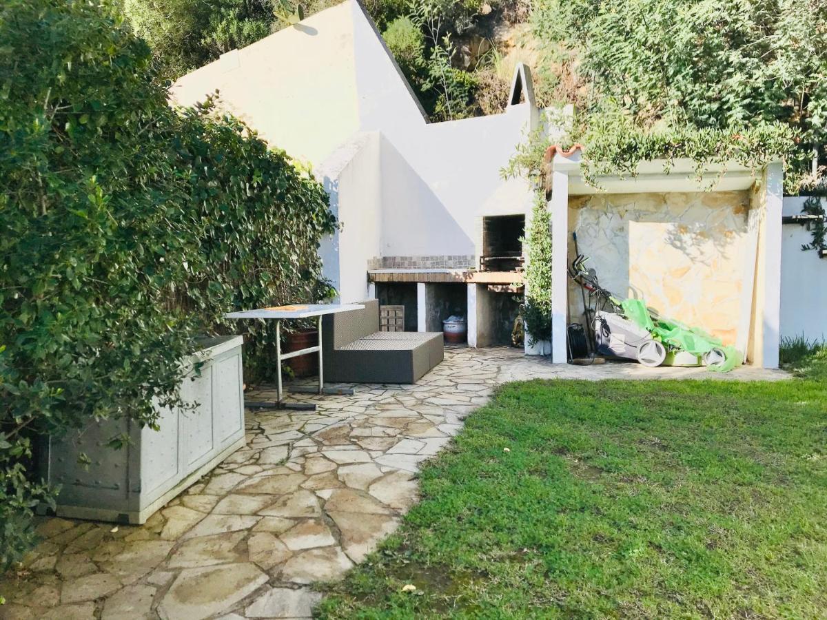 Villa Mediterranean Investingspain Sea View And Pool Lloret de Mar